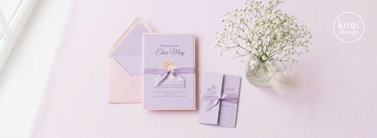 Bautismo ideas para una mesa dulce