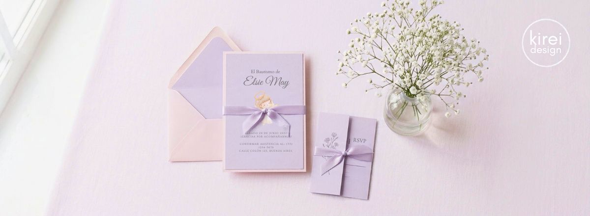 Bautismo ideas para una mesa dulce