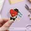 Stickers-BT21-Argemtina
