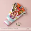 Cajitas Bouquet para el Día de la Madre