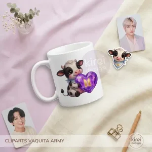 cliparts-vaquita-army