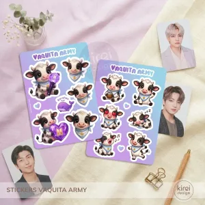 stickers-vaquita-army