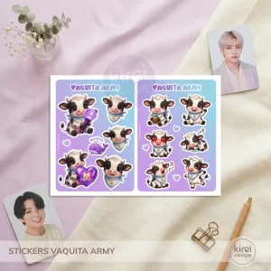 stickers-vaquita-army